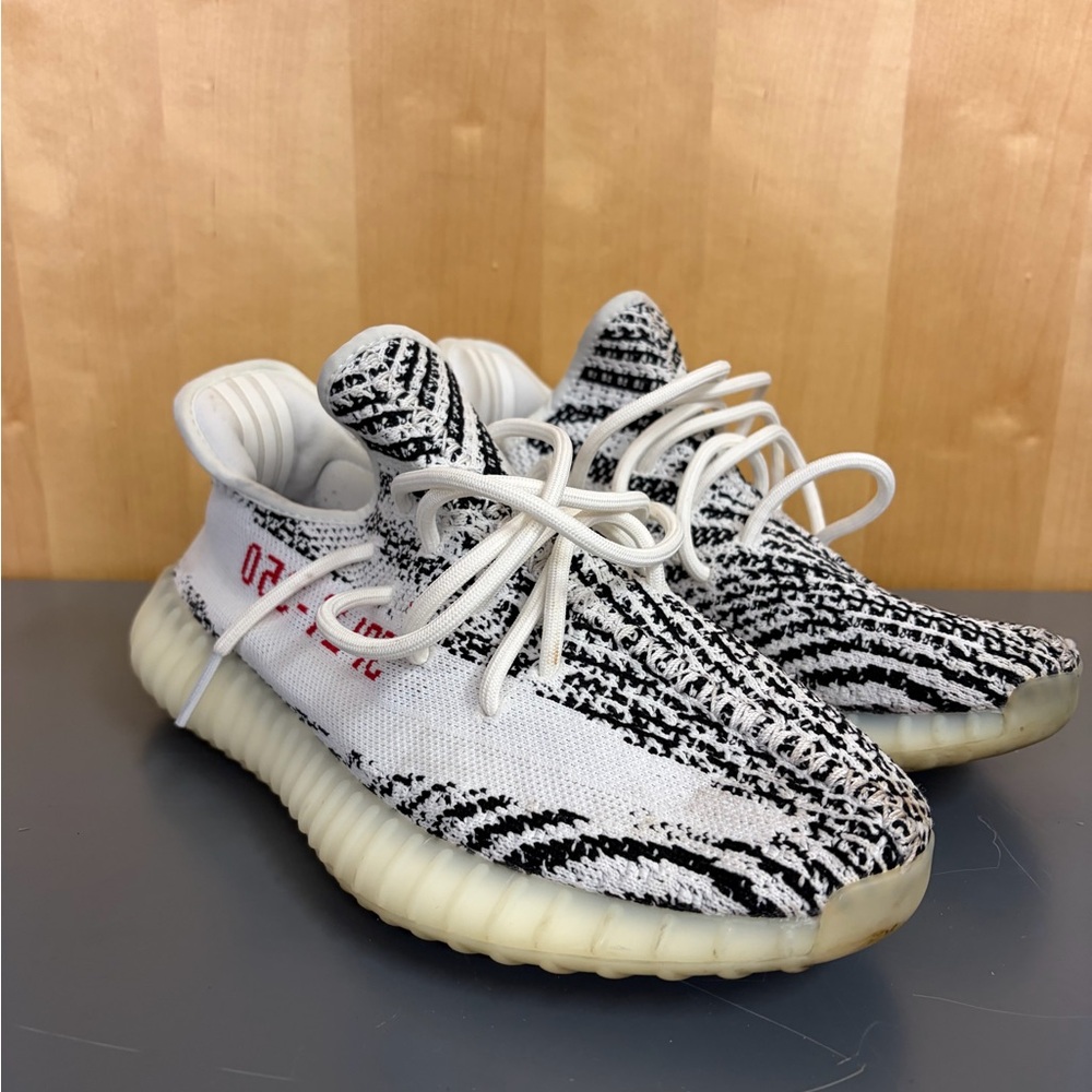 adidas Yeezy 350 V2 BZ0256
